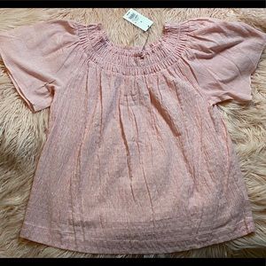 A New Day blouse size med